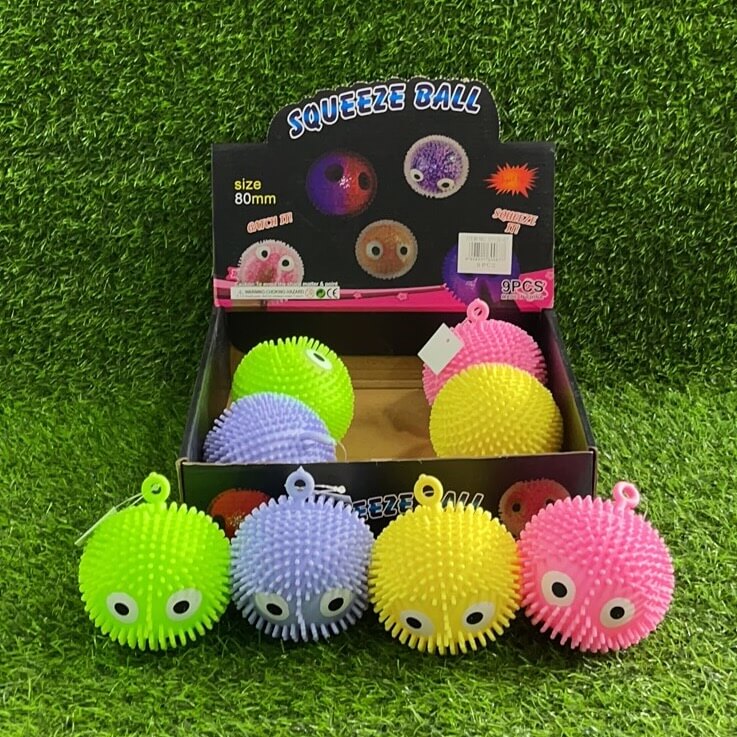 Jug. squishy d/bola 51130-67