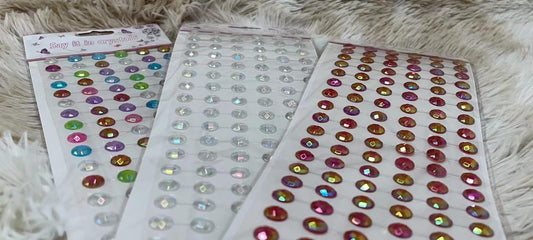 Sticker diseno variados 51109-32