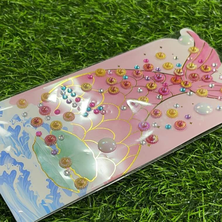 Stick d/sirena 51231-69