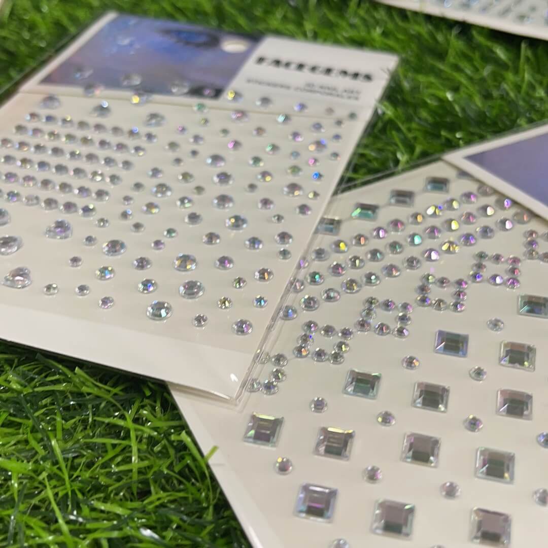 Stick p/ojos 51231-16