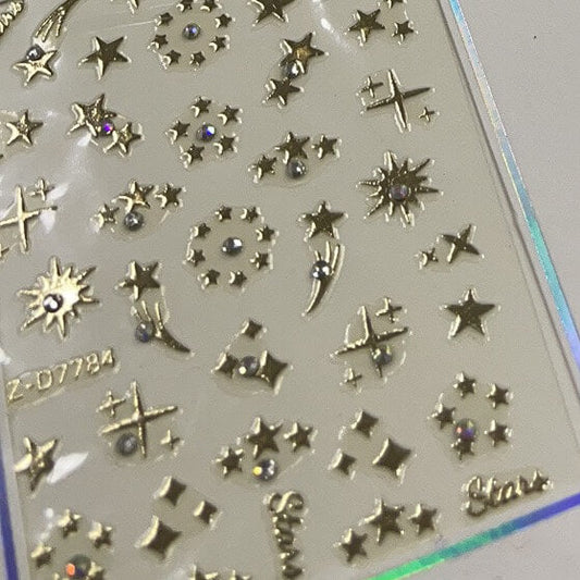 Stick p/una 51095-65