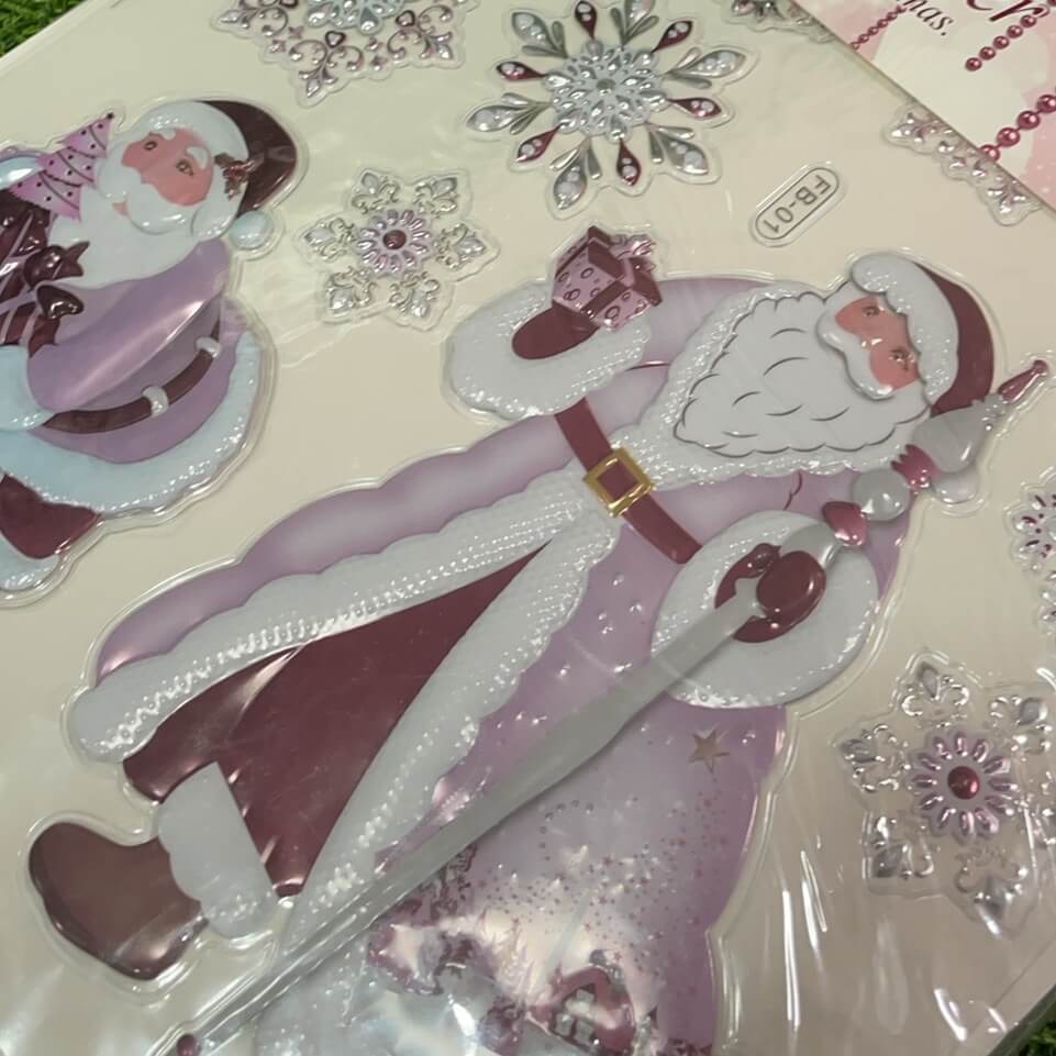 Gel para vitrina 51004-16