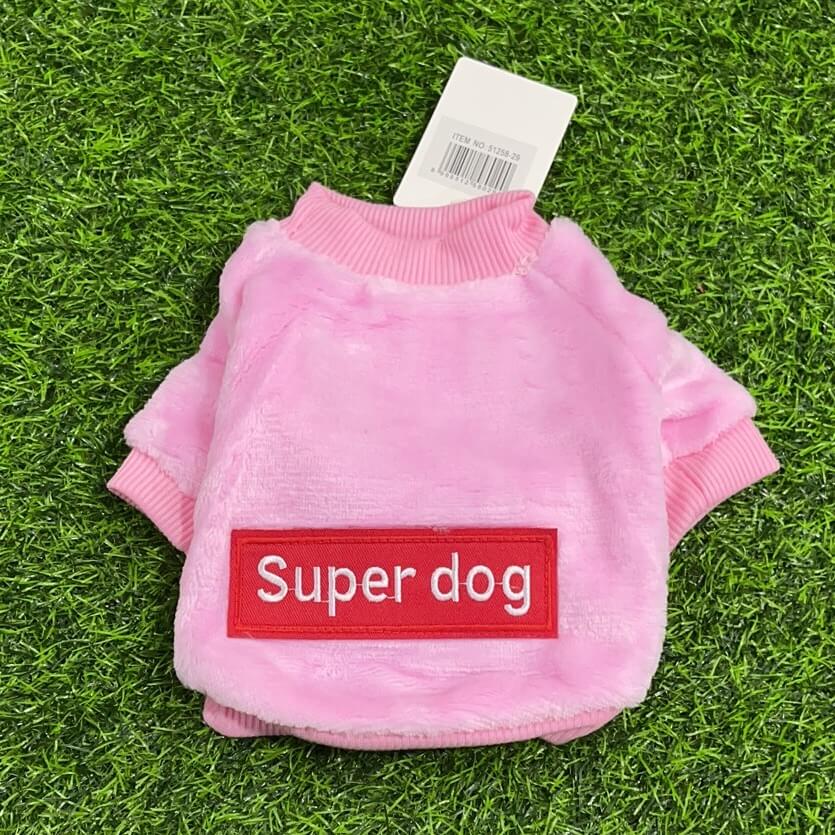 Ropa p/mascota 51258-29