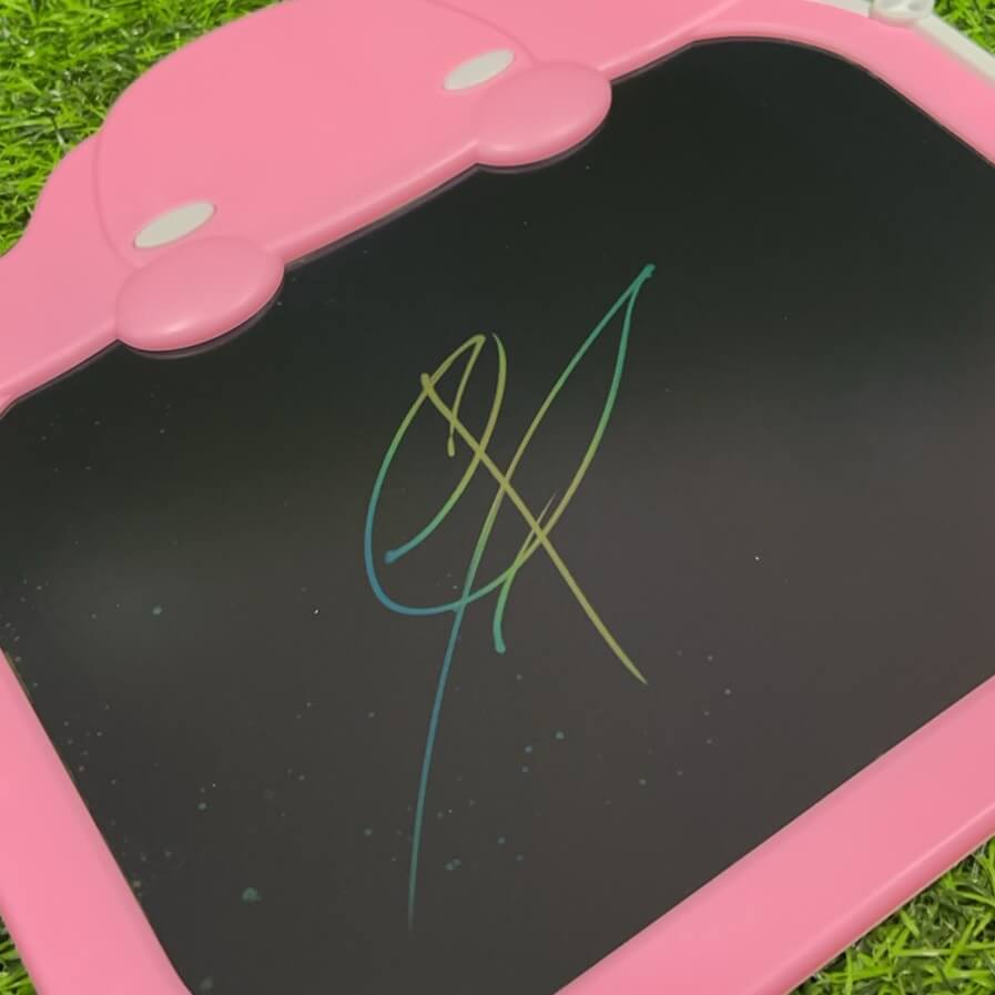 Tabla p/escribir lcd d/cinnamoroll 10.5 wz-809051174-56