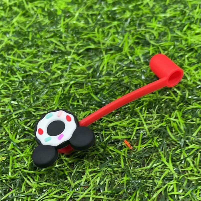 Tapon p/pajilla 50pcs 90261-1