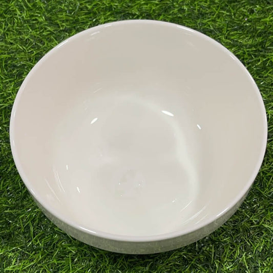 Taza blanca c/borde 6 51104-222