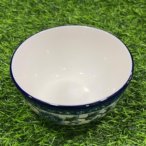 Taza peonia azul 4.5 51104-347