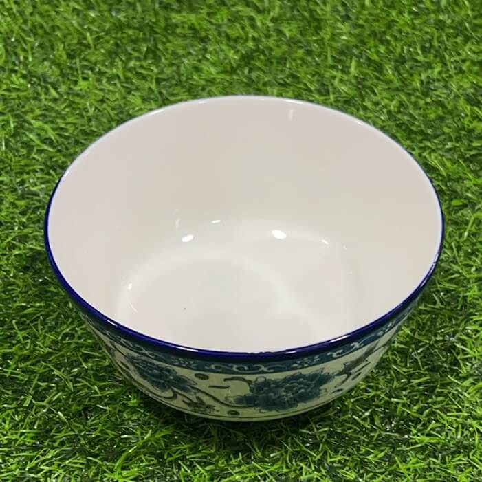 Taza peonia azul 6 51104-350