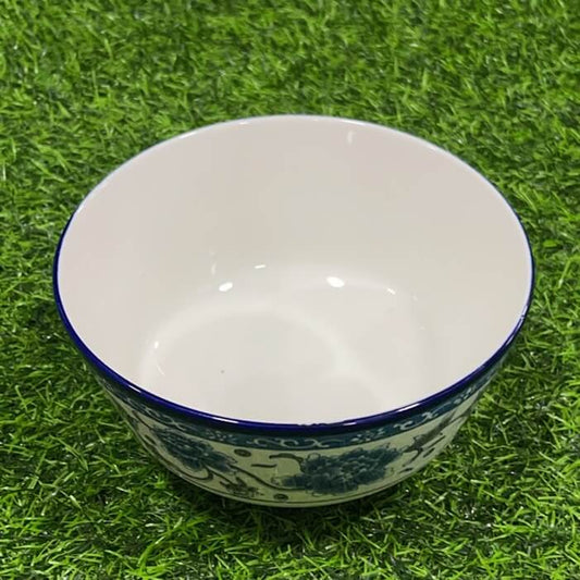 Taza peonia azul 6 51104-350