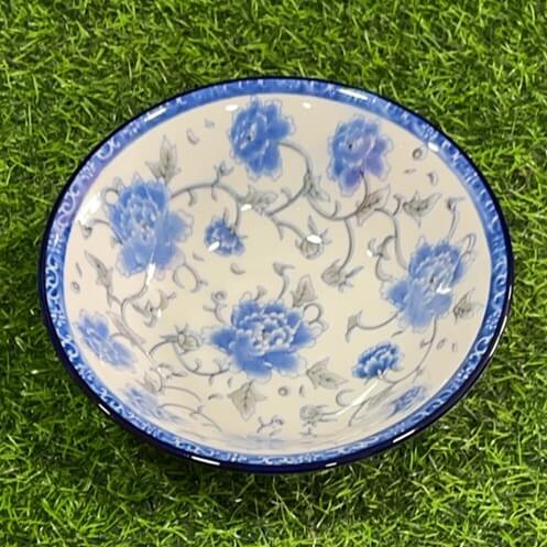 Taza peonia azul 7 51104-354