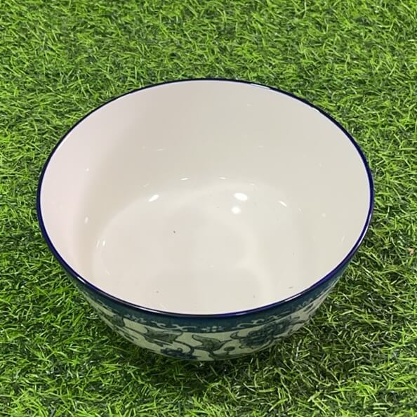 Taza peonia azul 7 51104-351