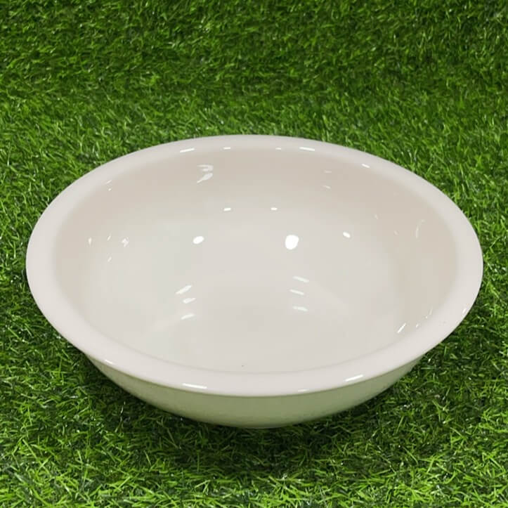 Taza blanca 10 51104-493