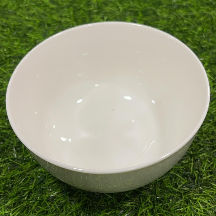 Taza blanca 8 51104-503