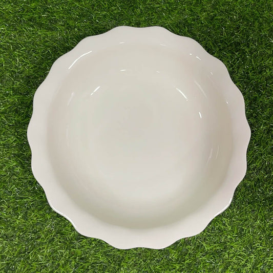 Taza blanca 10 51104-455