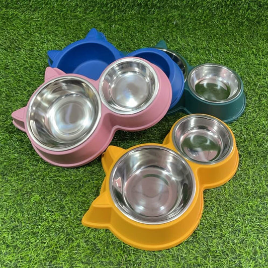 Taza c/acero p/mascota 51089-500