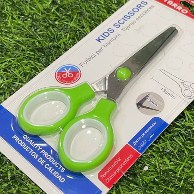 Tijera 130mm mi019-7