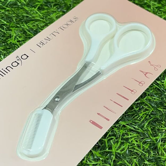 Tijera para ceja 1pc 51244-30