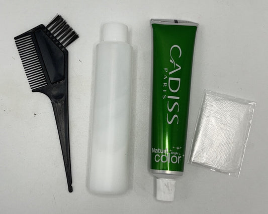 Tinte cadiss paris 1pcs 2640-1