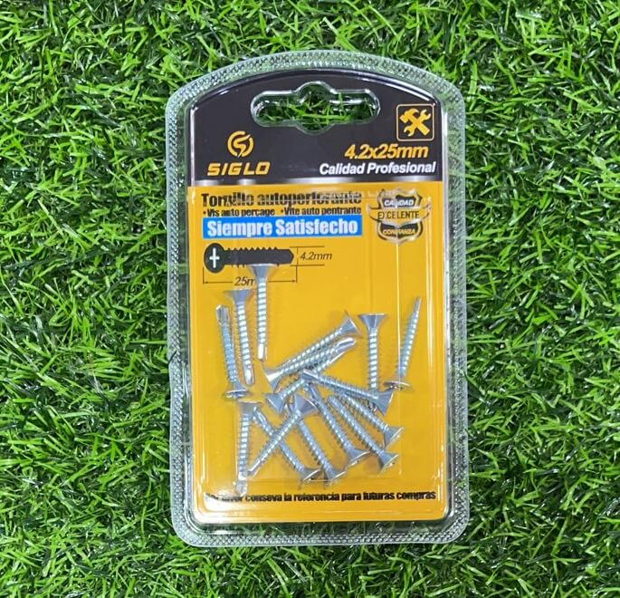 Tornillo autoperforante4.2x25mm 20559-78/825952