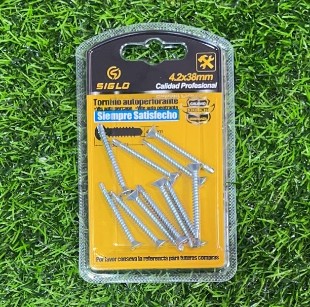 Tornillo autoperforante4.2x38mm 20559-80