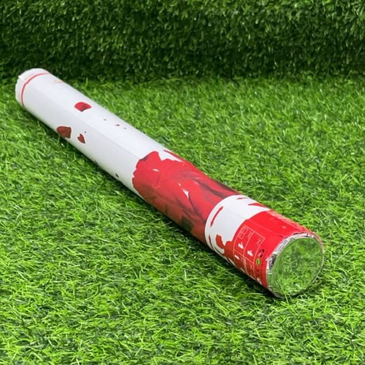 Tubo de confetti 50cm 90118-307