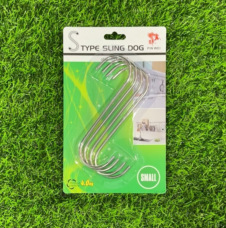 Gancho tipo s gde 51088-74