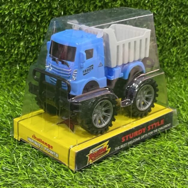 Jug. vehiculo construcciongc666-3