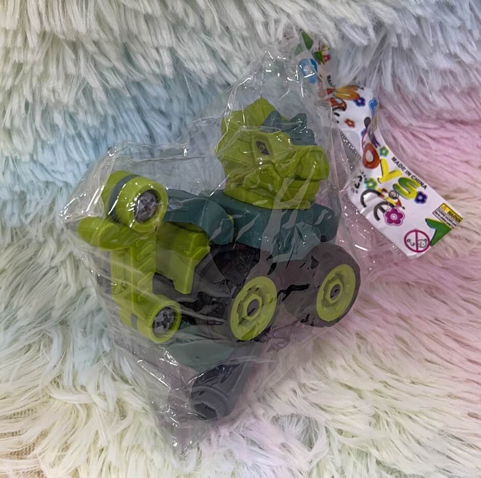 Jug.vehiculo construccion999-27a 51035-230