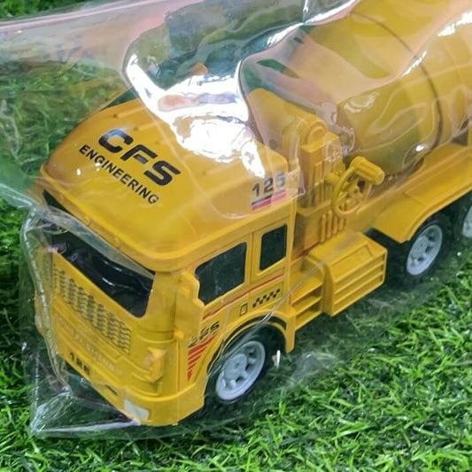 Jug. vehiculo construccion125-59a