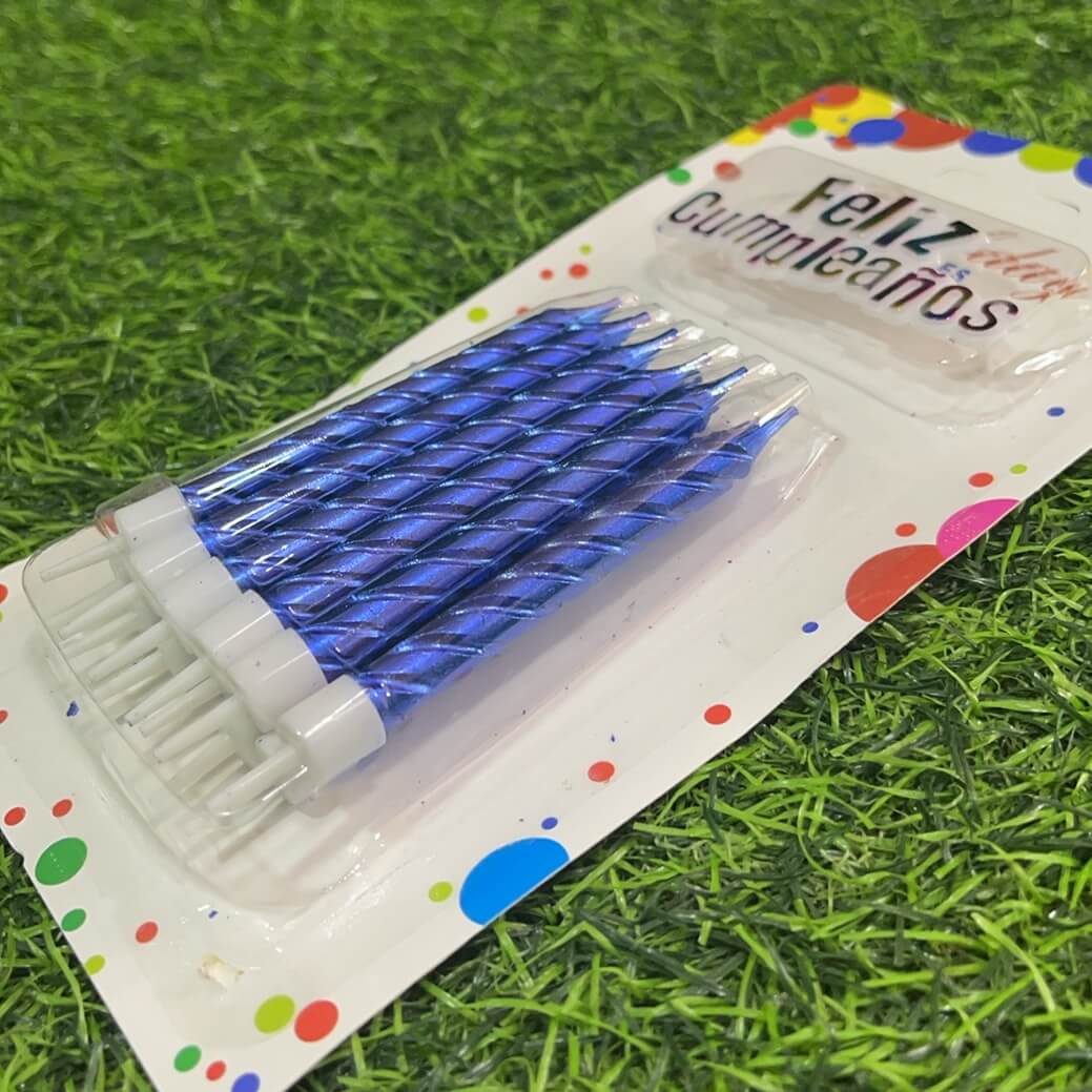 Vela 12pcs 90118-193