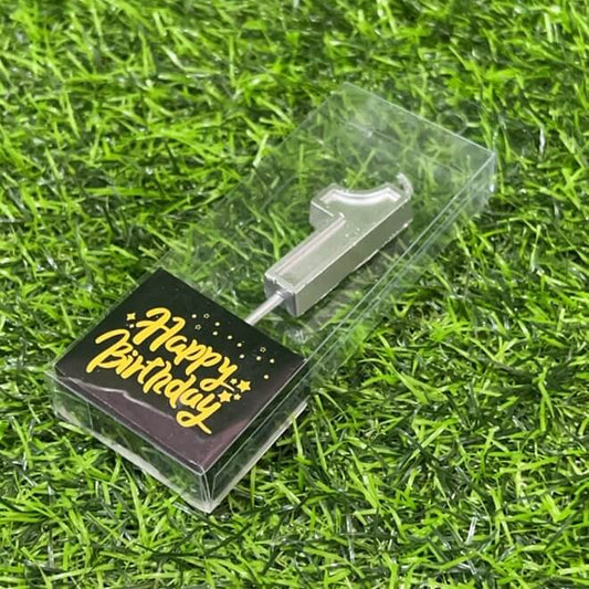 Vela dorado 90118-196