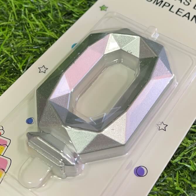 Vela numerica n0 7.7cm 90243-33