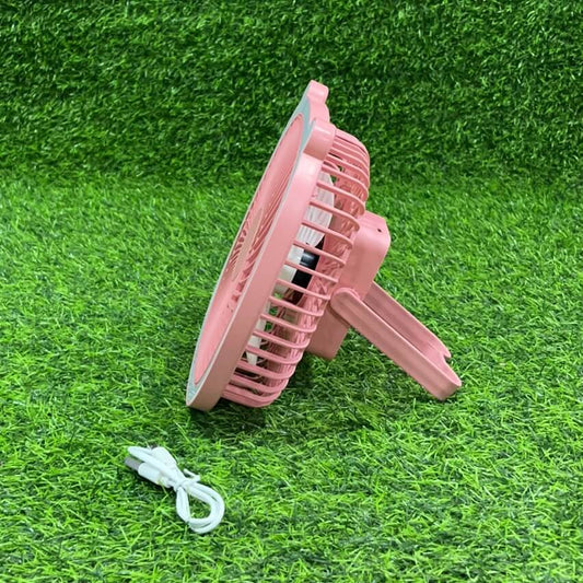 Ventilador desktop fan 90166-16