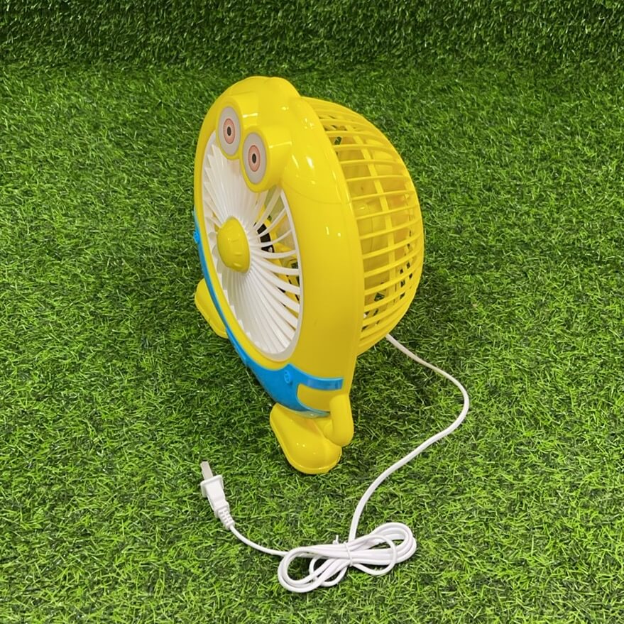 Ventilador d/minion 209y 90166-11