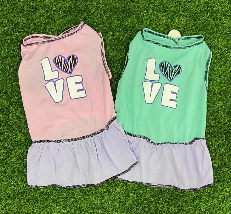 Camisa p/mascota 51089-128/10404