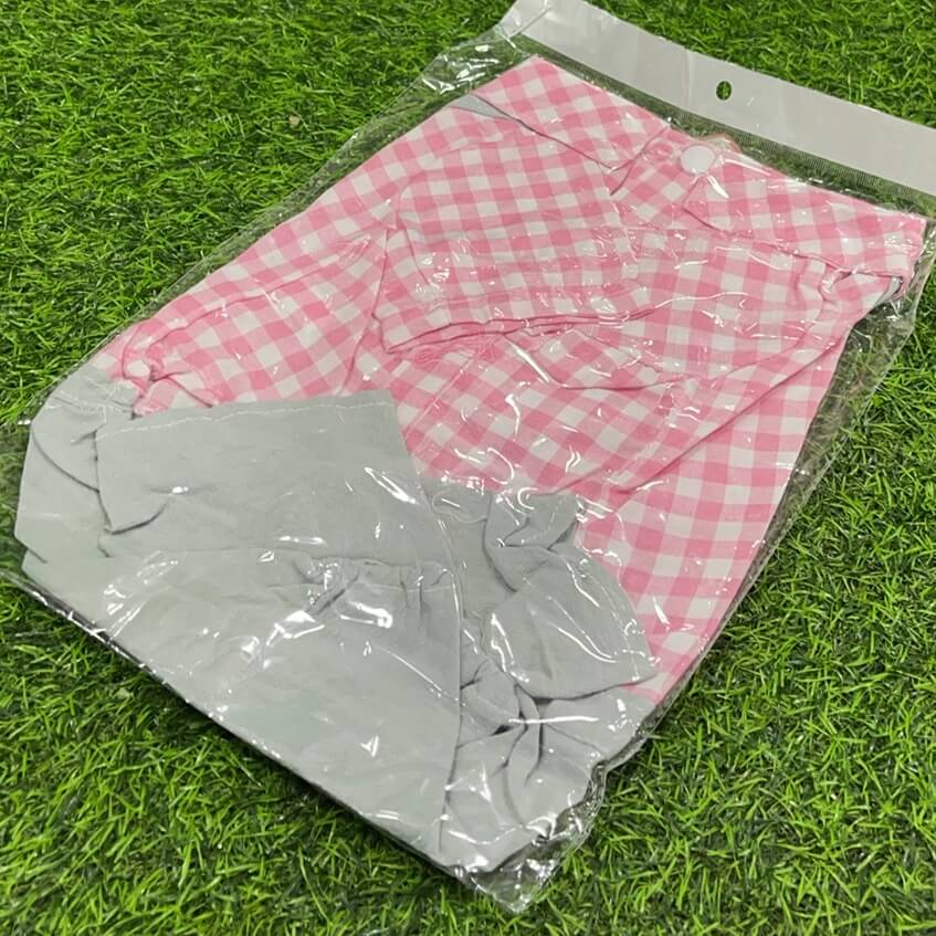 Ropa para mascota 51258-61