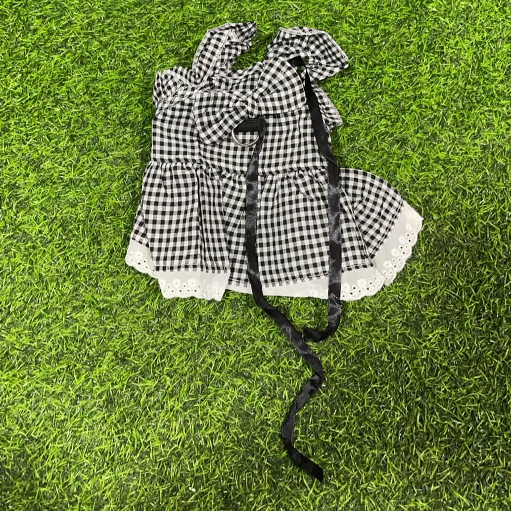 Enagua p/mascota 51258-76