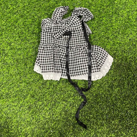 Enagua p/mascota 51258-76