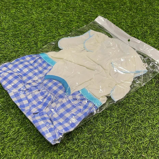 Ropa para mascota 51258-56