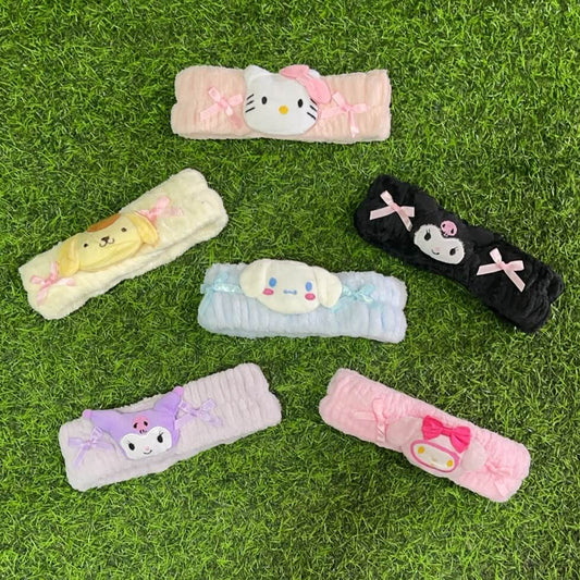 Vincha d/cartoon 51274-43