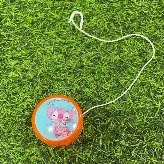 Jug. yoyo d/stitch 1pc 51358-9