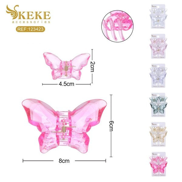 Set de prensas 3pcs