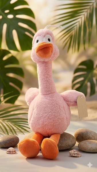 Peluche 112822
