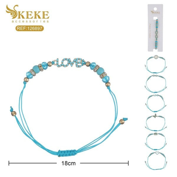 Pulsera 18cm