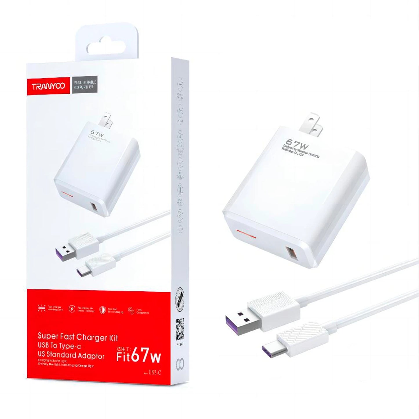 Carcador c 67w