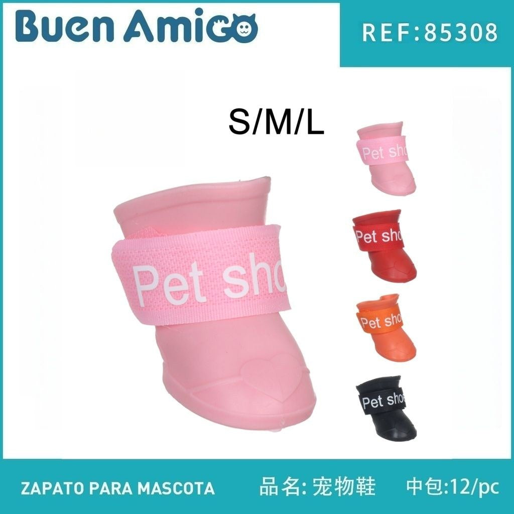 Zapatos para mascotas