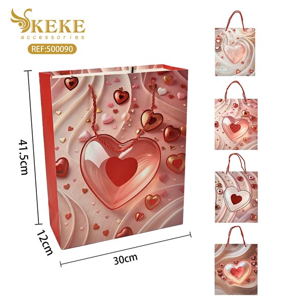 Bolsa de regalo