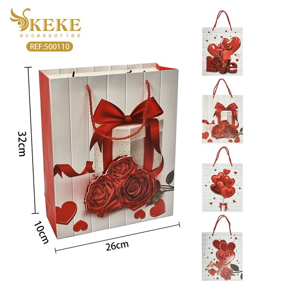 Bolsa de regalo