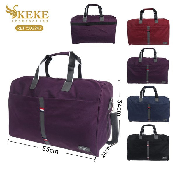 Bolso de viaje