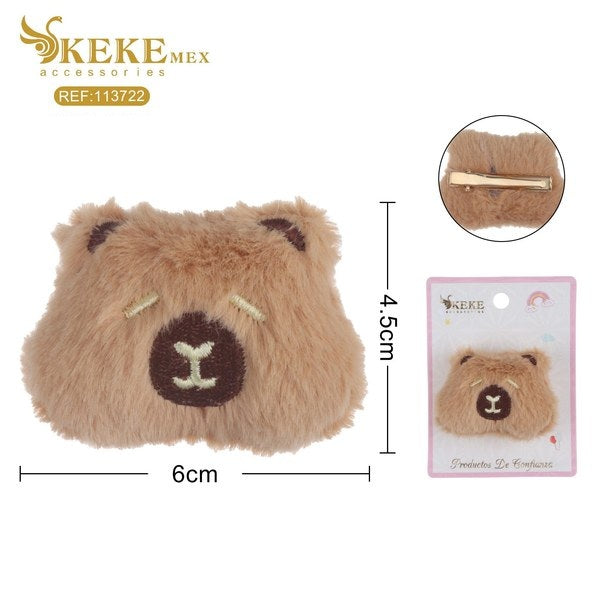 Prensas de capybara